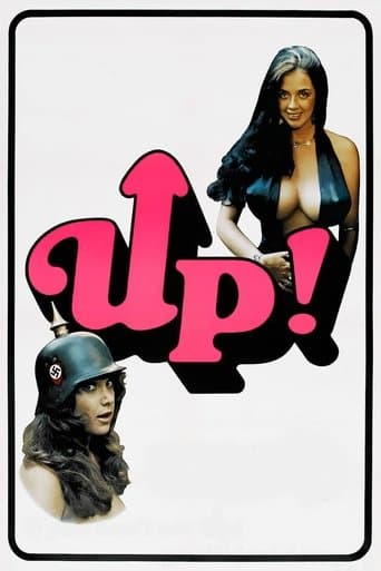 ملصق فيلم Up! (1976)