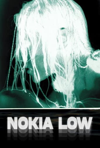 Affiche du film Nokia Low (2024)