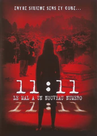 Affiche du film 11:11 (2004)