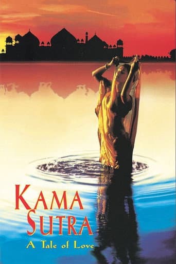 Affiche du film Kama Sutra: A Tale of Love (1997)