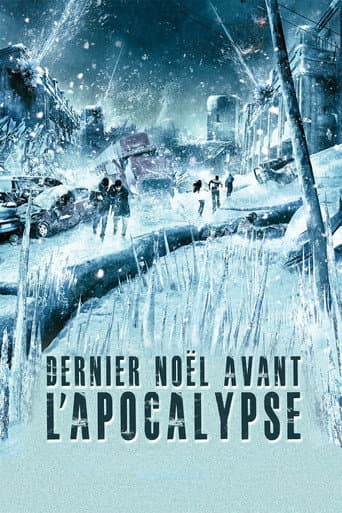 Affiche du film Christmas Icetastrophe (2014)