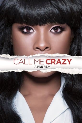Call Me Crazy: A Five Film (2013) movie poster