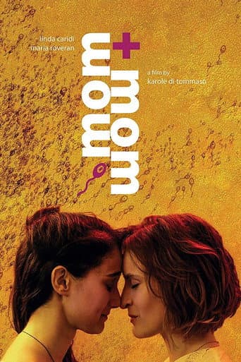 Mamma + Mamma (2018) movie poster