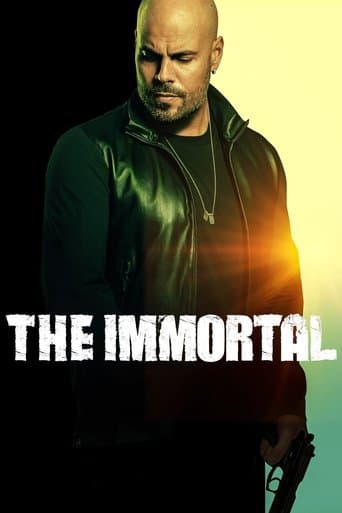 ملصق فيلم L'Immortale (2019)