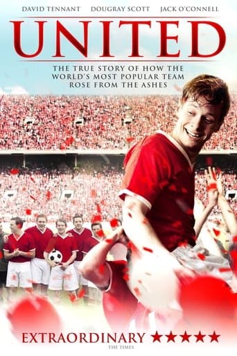 ملصق فيلم United (2011)