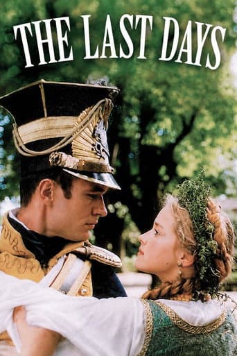 Pan Tadeusz (1999) movie poster
