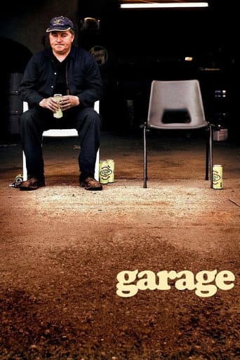 Affiche du film Garage (2007)