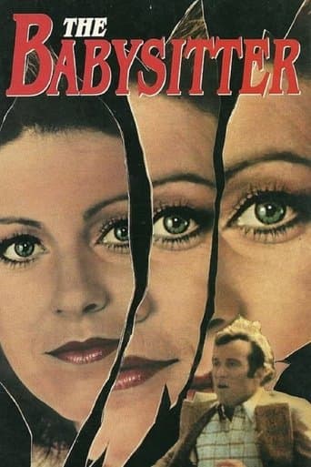 Affiche du film The Babysitter (1980)