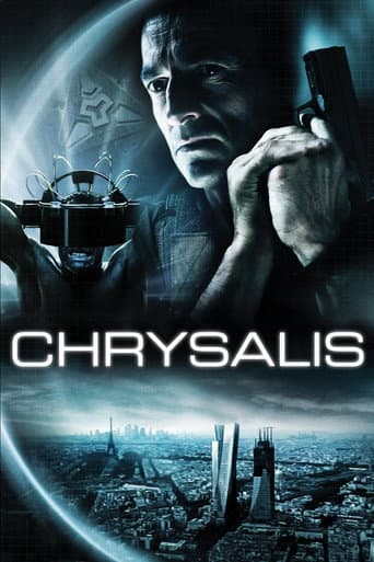 Chrysalis (2007) movie poster