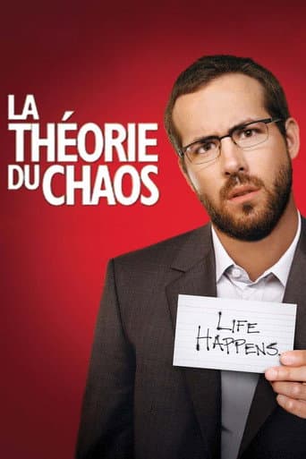 Affiche du film Chaos Theory (2008)