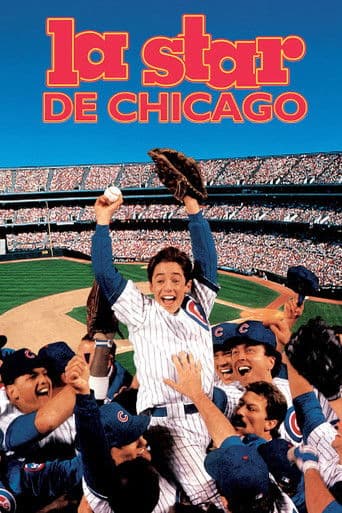 Affiche du film Rookie of the Year (1993)