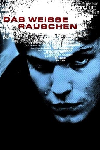 ملصق فيلم Das weisse Rauschen (2001)