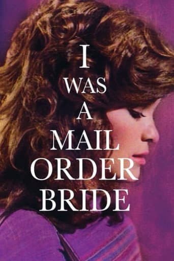 Affiche du film I Was a Mail Order Bride (1982)