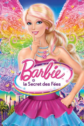 Affiche du film Barbie: A Fairy Secret (2011)
