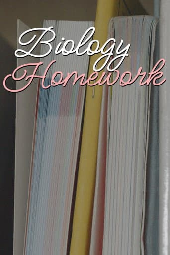 Biology Homework (2023) movie poster