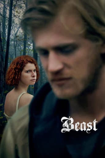 ملصق فيلم Beast (2018)