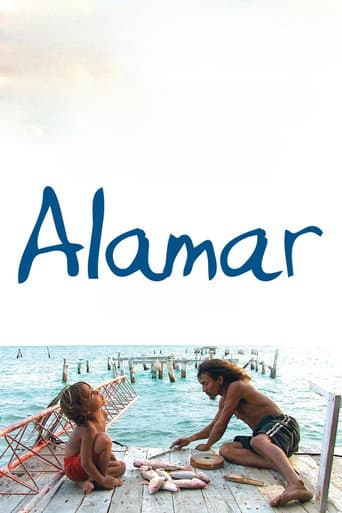 Alamar (2010) movie poster