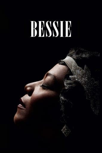 ملصق فيلم Bessie (2015)