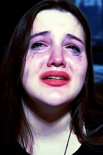 ملصق فيلم Я призналась в любви взрослой женщине. Самый тяжелый разговор в моей жизни (2025)