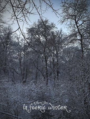 La Féerie Winter (2023) movie poster