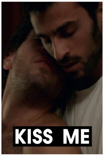 Affiche du film Kiss Me (2022)
