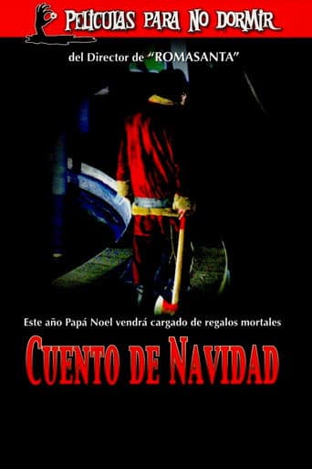 ملصق فيلم Cuento de Navidad (2005)
