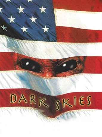ملصق فيلم Dark Skies (1996)