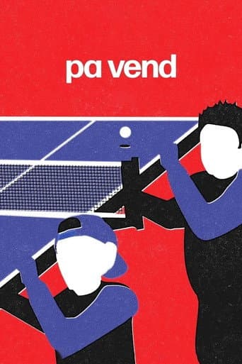 Pa vend (2022) movie poster