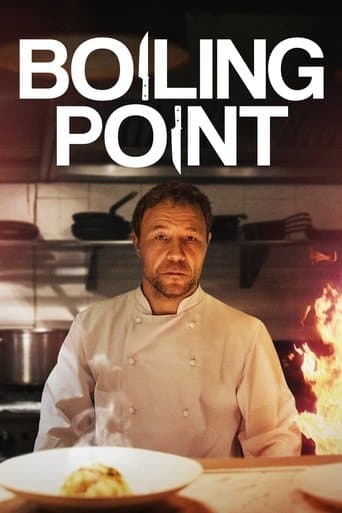 ملصق فيلم Boiling Point (2021)