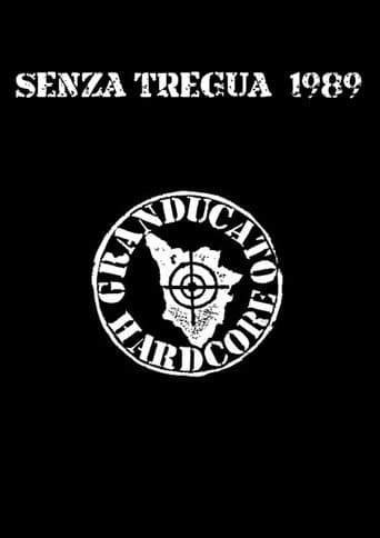 ملصق فيلم Senza Tregua (1989)