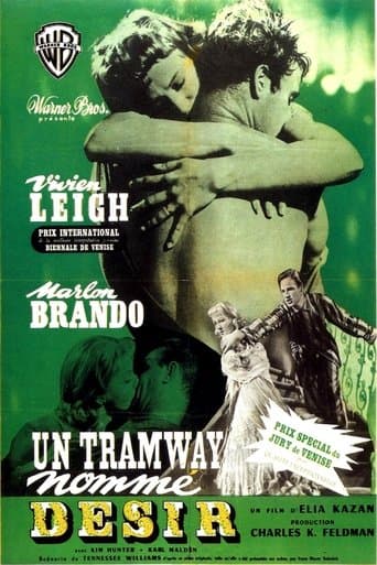A Streetcar Named Desire
