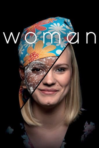 ملصق فيلم Woman (2020)