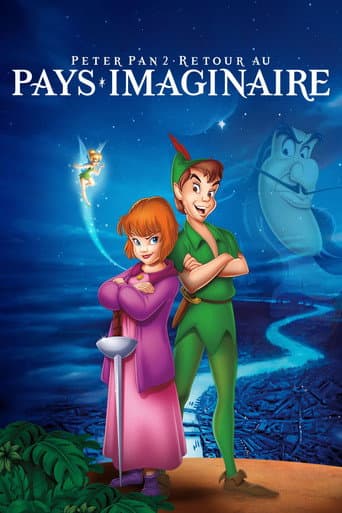 Return to Never Land