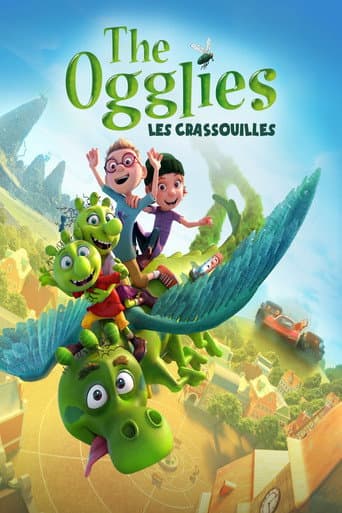 Affiche du film The Ogglies (2021)