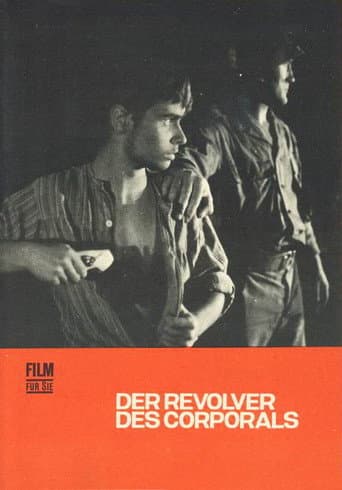 ملصق فيلم Der Revolver des Corporals (1967)