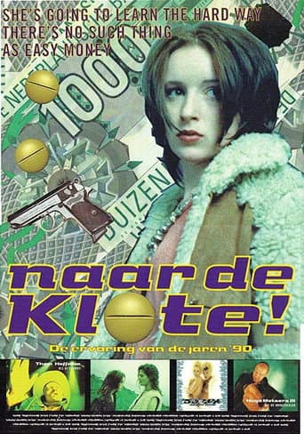Naar de klote! (1996) movie poster