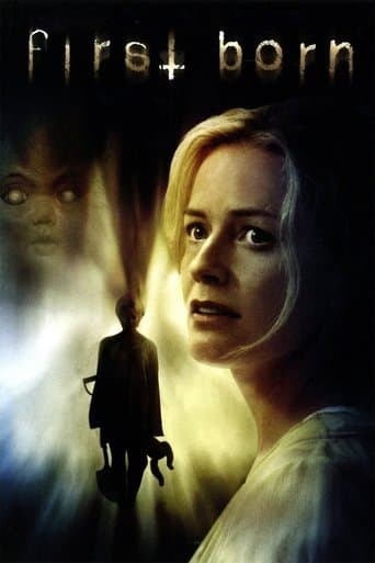 Affiche du film First Born (2007)
