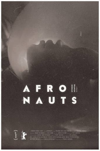 Afronauts (2014) movie poster
