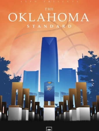 Affiche du film The Oklahoma Standard