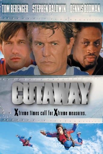 ملصق فيلم Cutaway (2000)