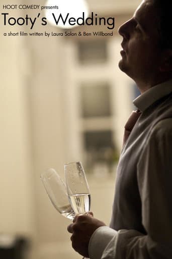 Tooty's Wedding (2011) movie poster