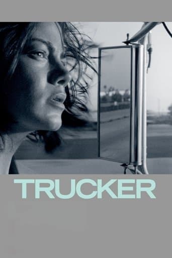 Affiche du film Trucker (2008)