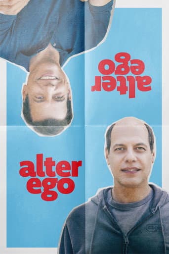Affiche du film Alter ego (2026)