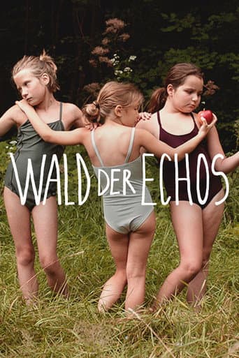 ملصق فيلم Wald der Echos (2016)