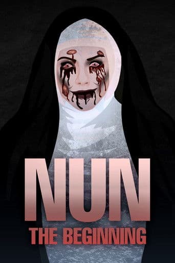 Nun - The Beginning !! (2023) movie poster