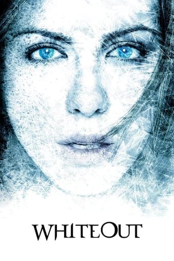 ملصق فيلم Whiteout (2009)