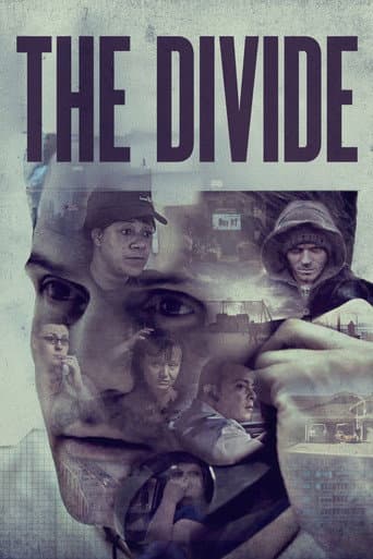 ملصق فيلم The Divide (2015)