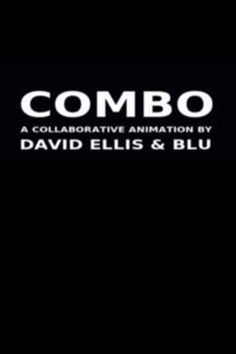 ملصق فيلم COMBO (2009)