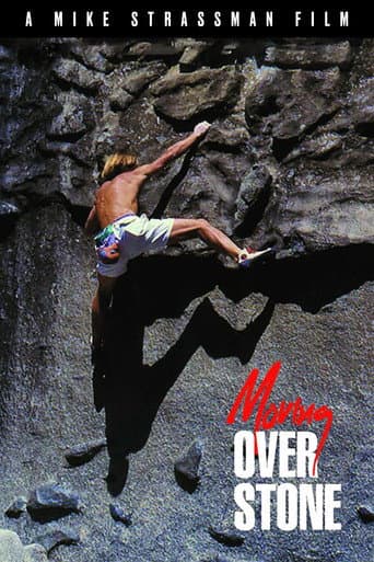 Affiche du film Moving Over Stone (1988)
