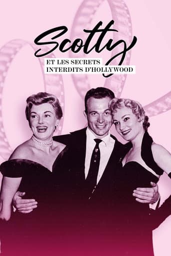 Affiche du film Scotty and the Secret History of Hollywood (2018)